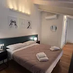 Bg Center Apartment *