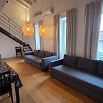 Apartment Bg Center *
