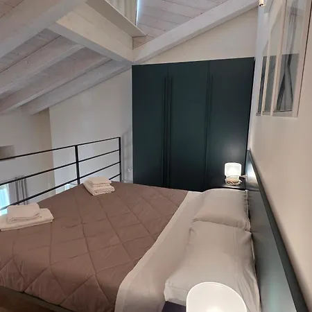 Bg Center Lägenhet *