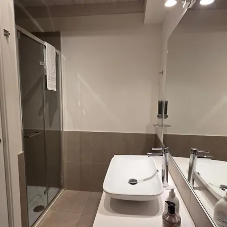 Apartamento Bg Center *