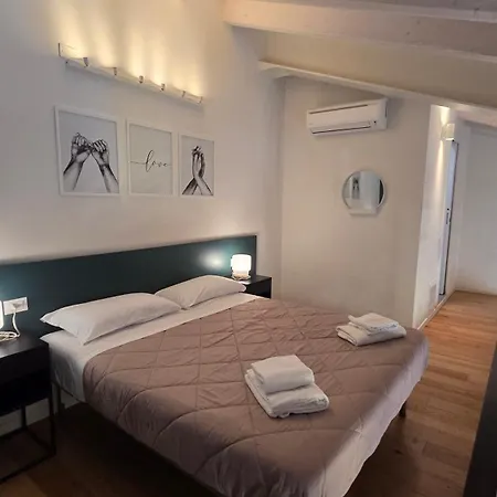 Bg Center Apartamento *