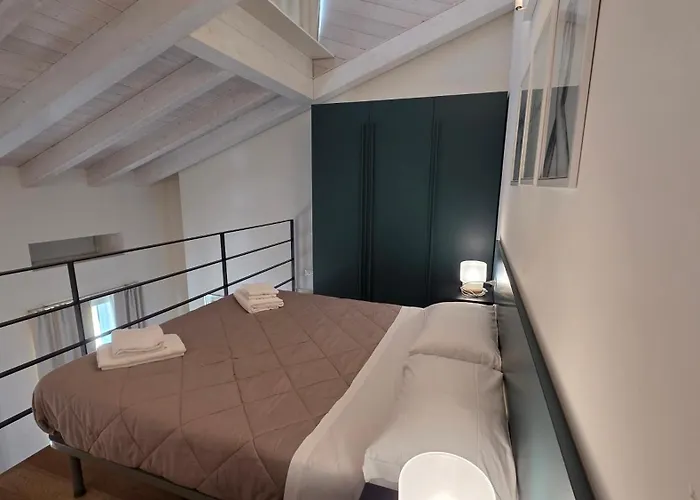 Bg Center Lägenhet *