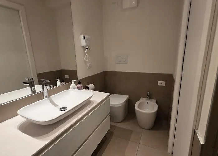 Lägenhet Bg Center *