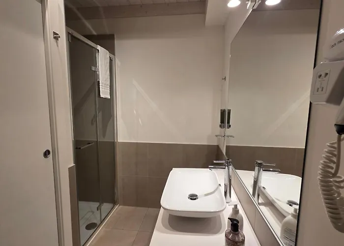 Lägenhet Bg Center *