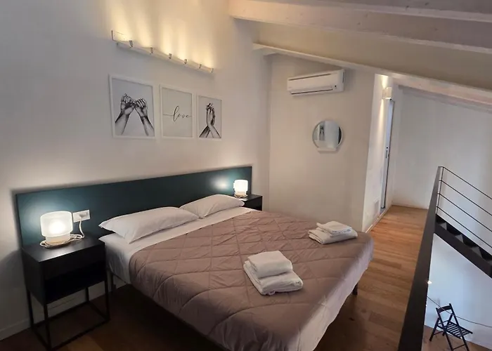 Bg Center Lägenhet *