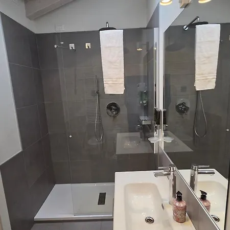 Lejlighed Bg Center *