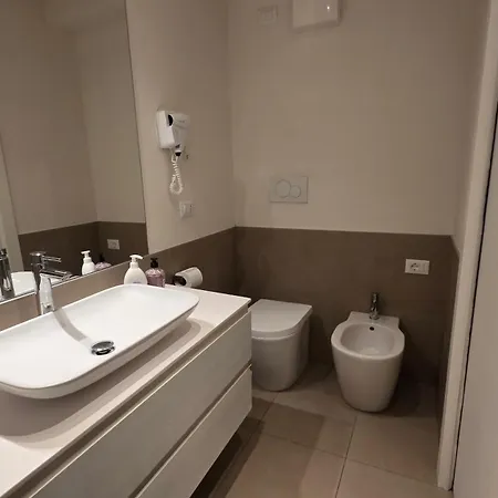 Lejlighed Bg Center *