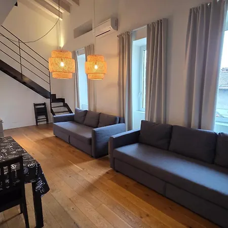 Apartment Bg Center *