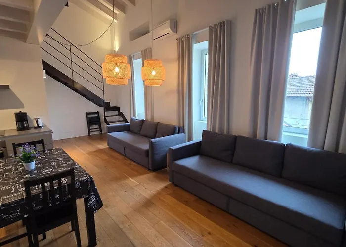 Lejlighed Bg Center *